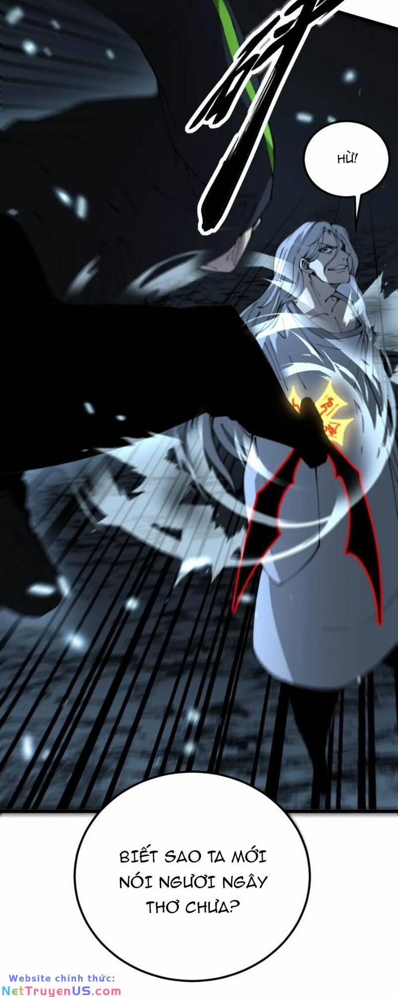 Độc Thủ Vu Y 420 trang 18