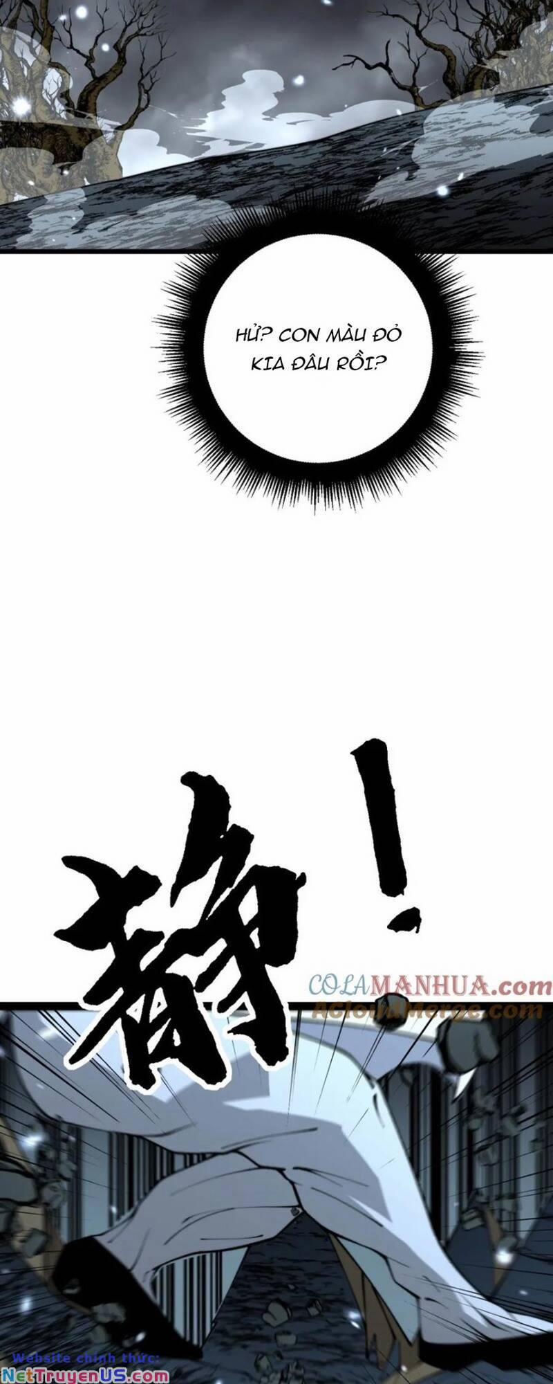 Độc Thủ Vu Y 420 trang 22