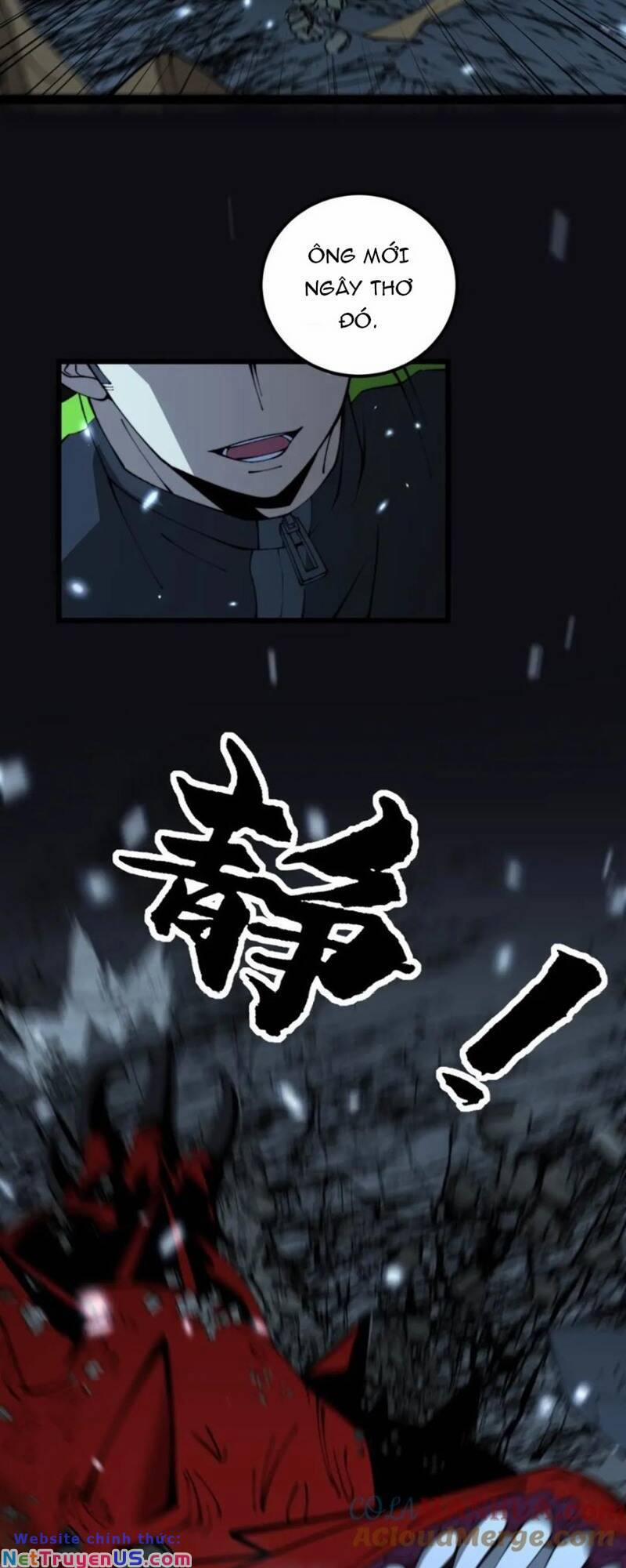 Độc Thủ Vu Y 420 trang 23