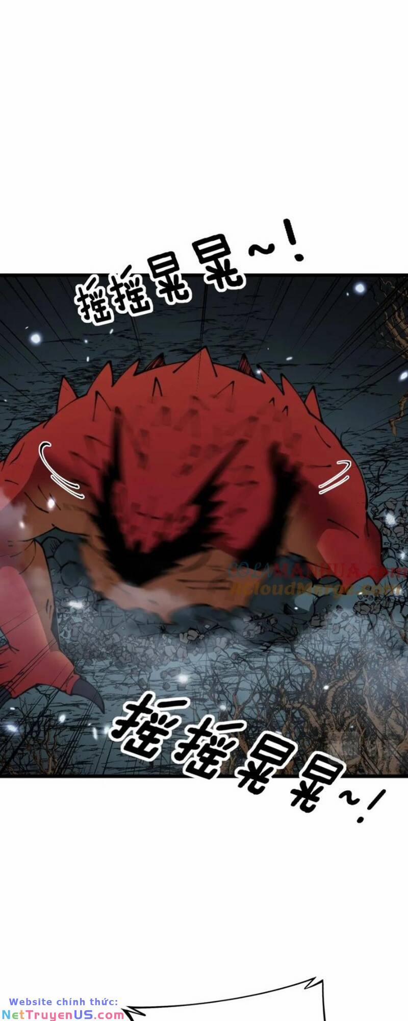 Độc Thủ Vu Y 420 trang 27