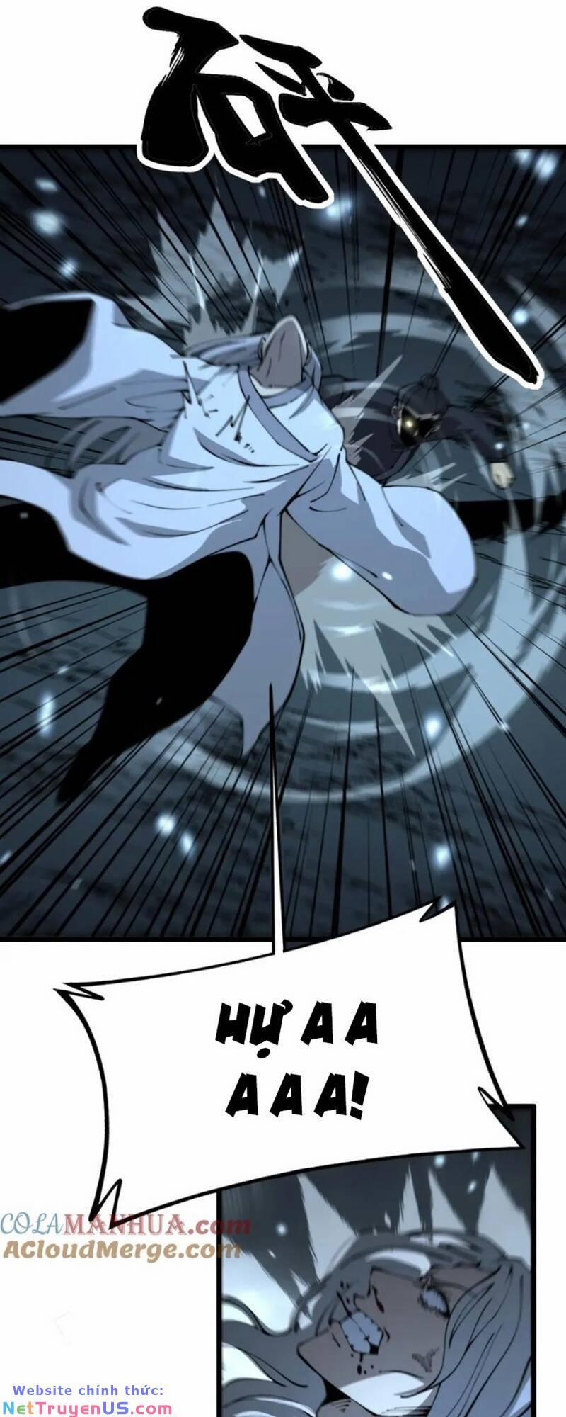 Độc Thủ Vu Y 420 trang 31