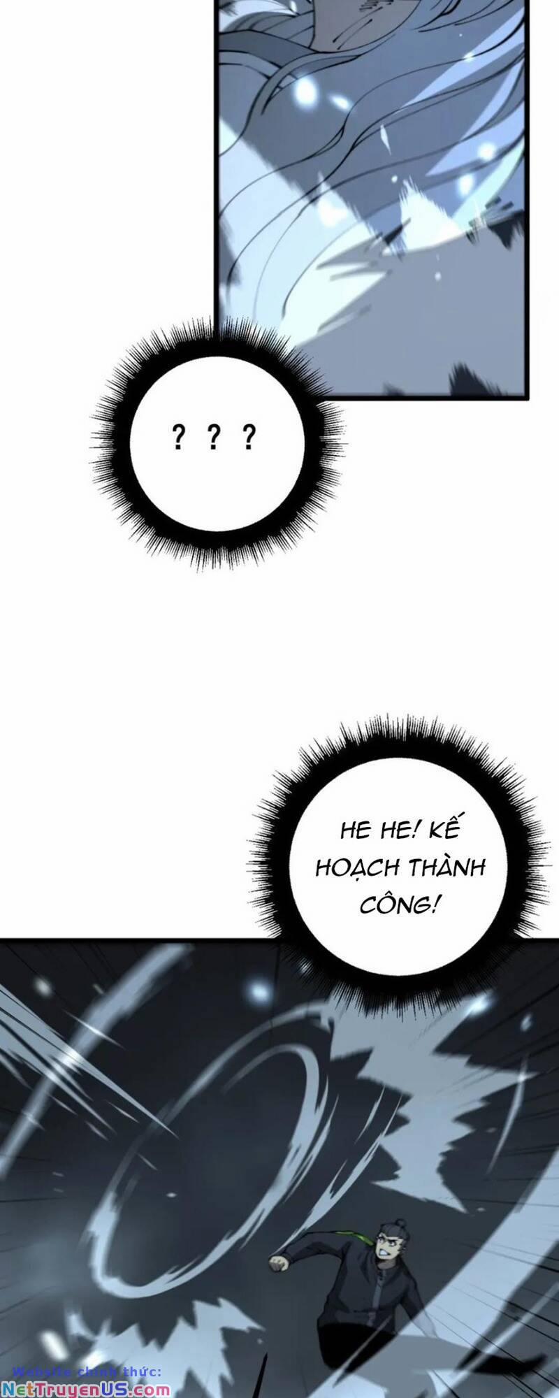 Độc Thủ Vu Y 420 trang 32