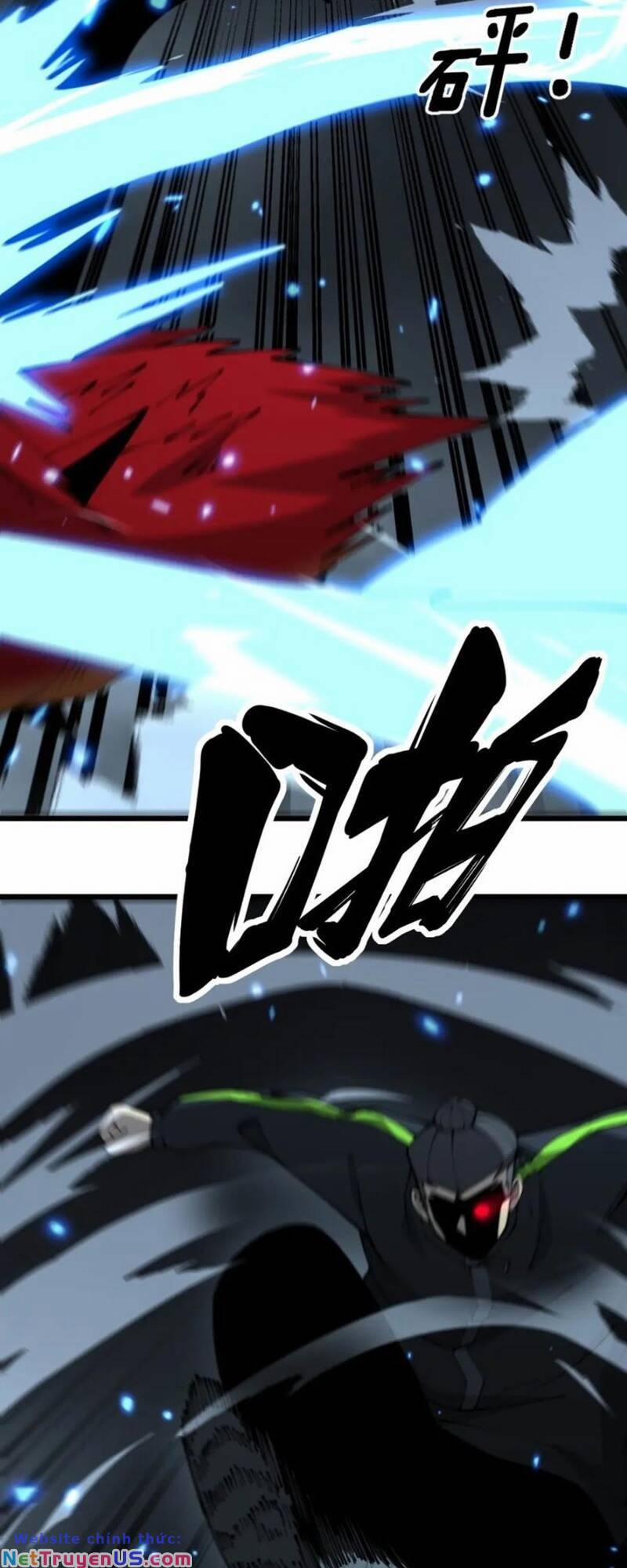 Độc Thủ Vu Y 420 trang 37