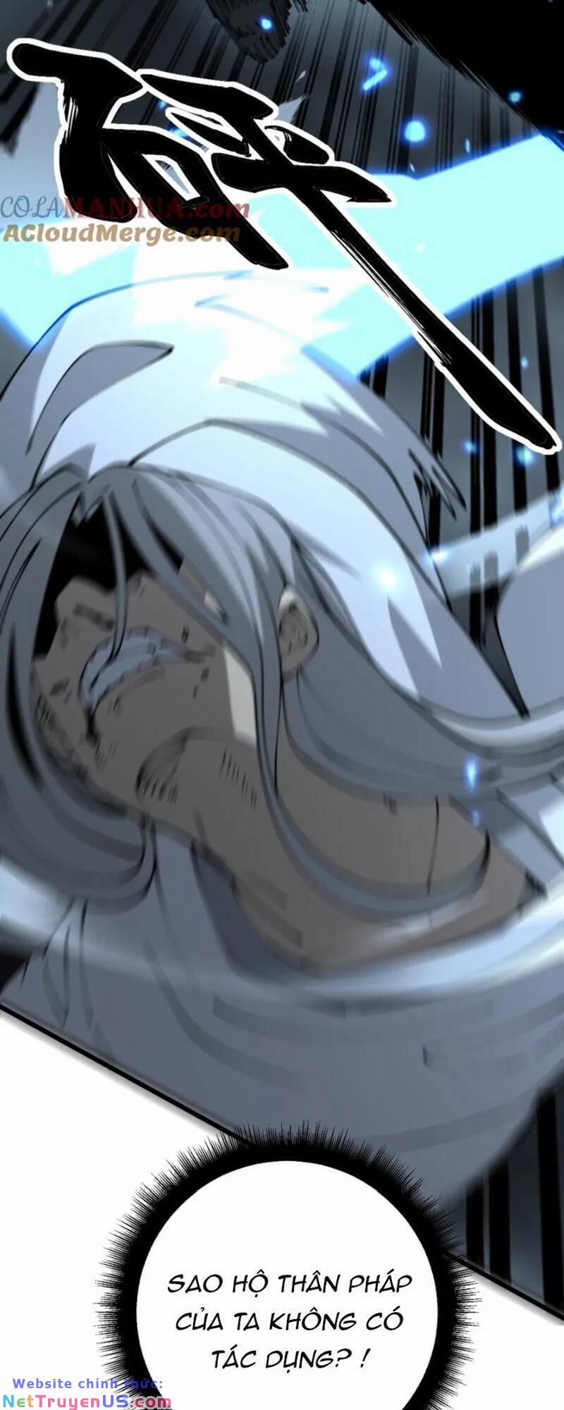 Độc Thủ Vu Y 420 trang 38
