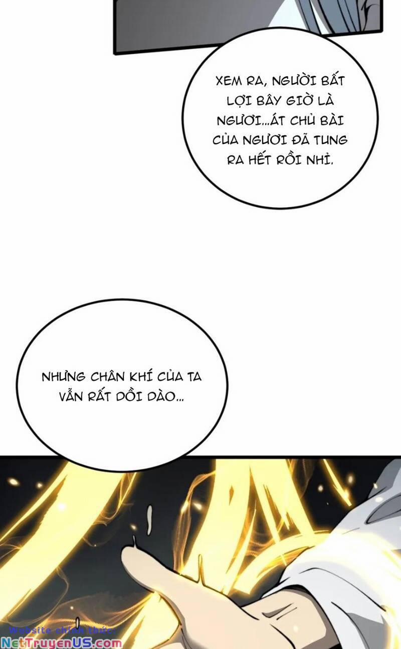 Độc Thủ Vu Y 420 trang 43