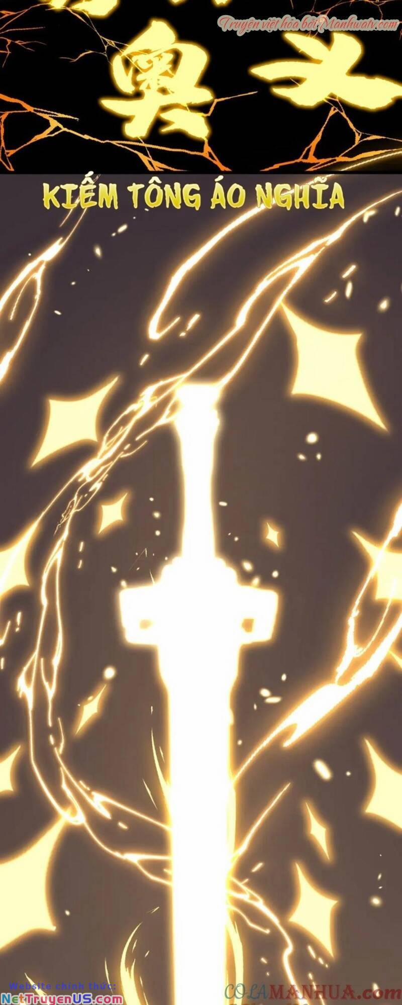 Độc Thủ Vu Y 420 trang 45