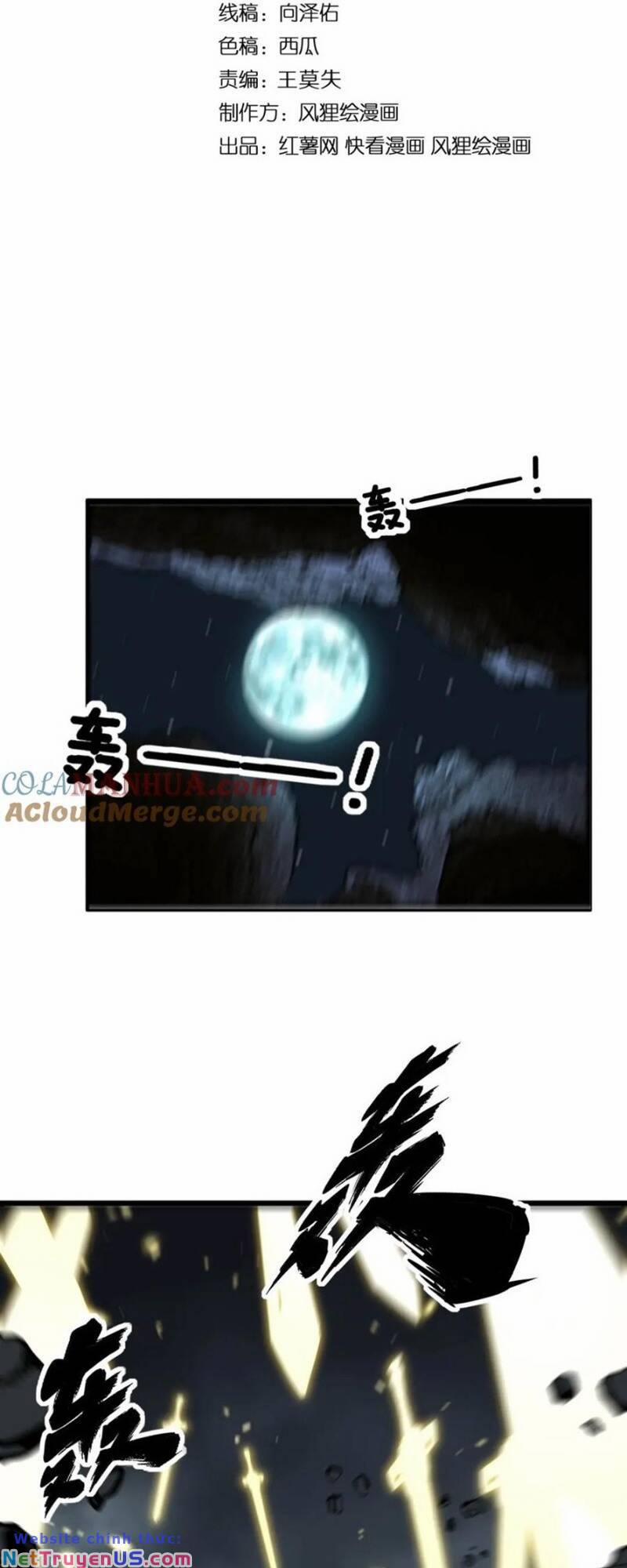 Độc Thủ Vu Y 421 trang 1