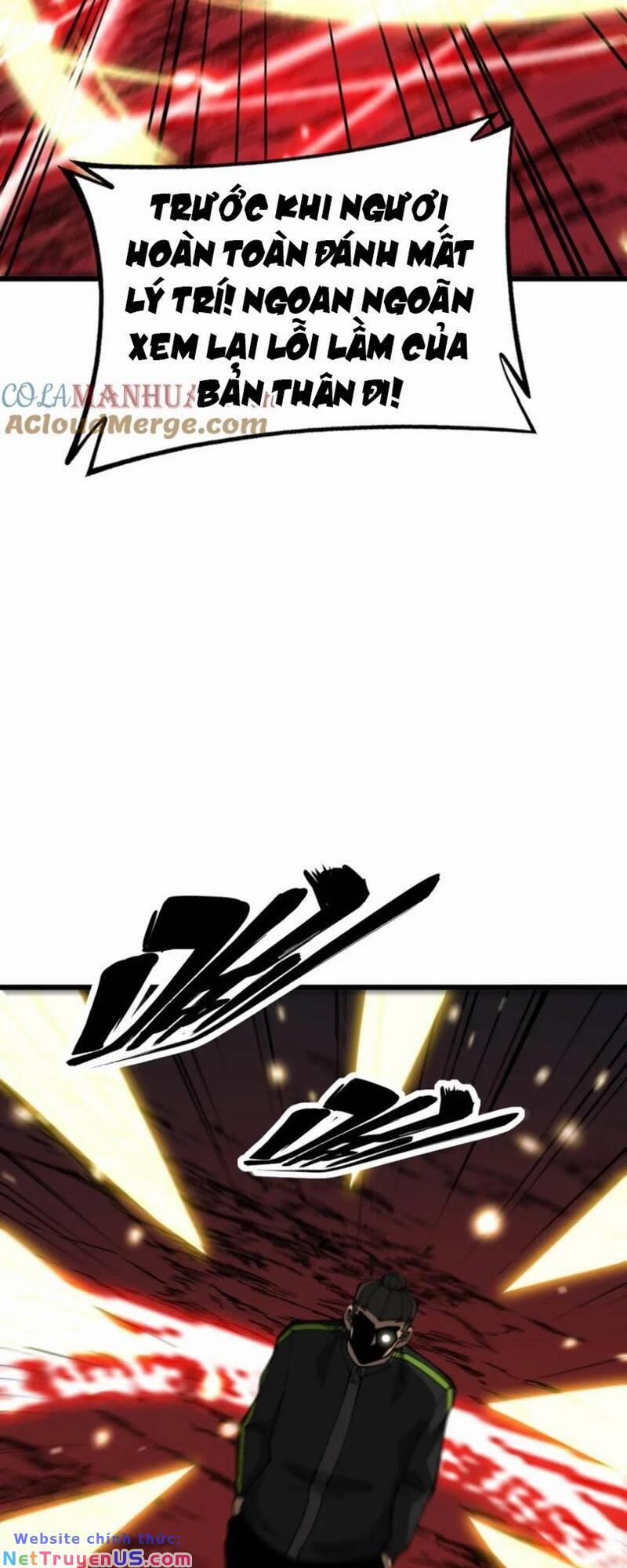 Độc Thủ Vu Y 421 trang 10