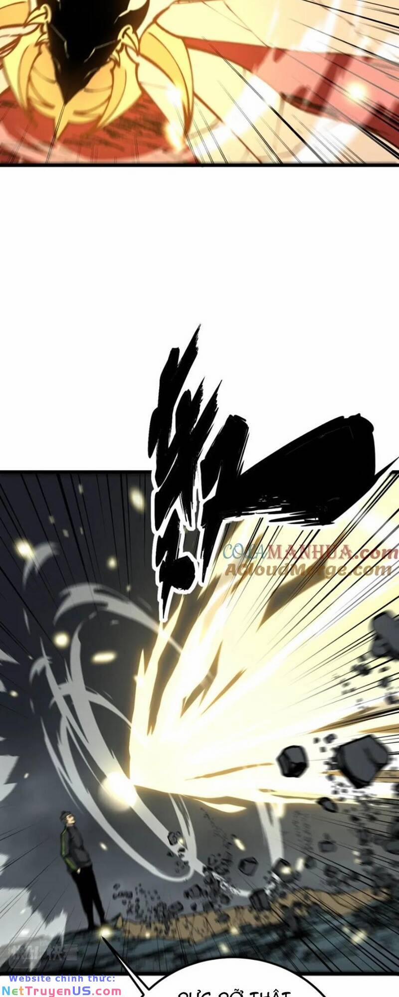 Độc Thủ Vu Y 421 trang 12