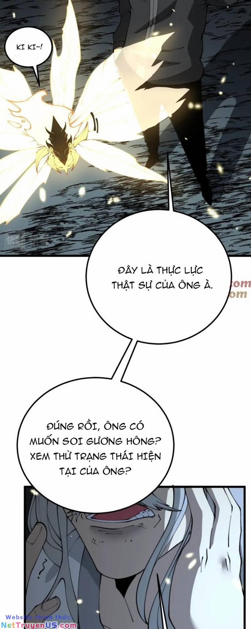 Độc Thủ Vu Y 421 trang 18