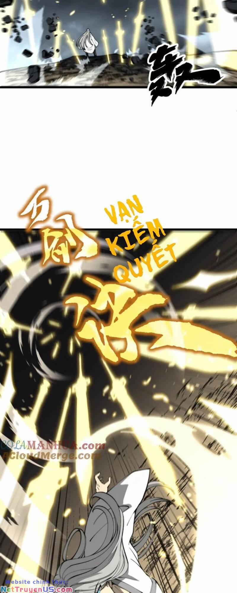 Độc Thủ Vu Y 421 trang 2
