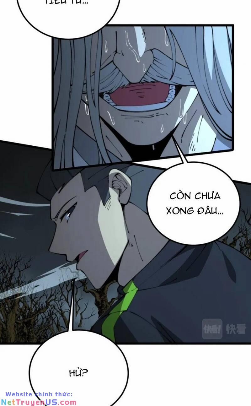 Độc Thủ Vu Y 421 trang 29