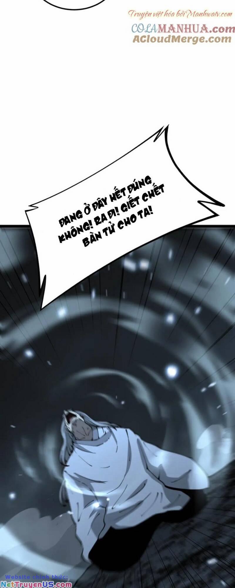 Độc Thủ Vu Y 421 trang 30