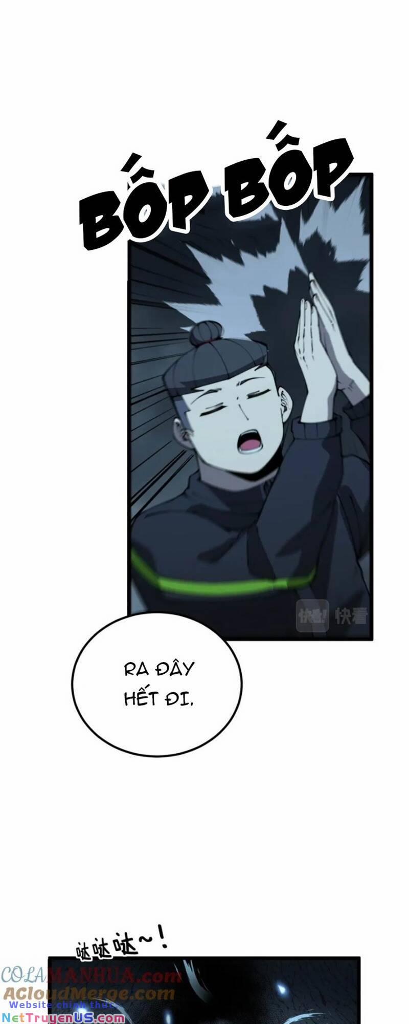 Độc Thủ Vu Y 421 trang 34