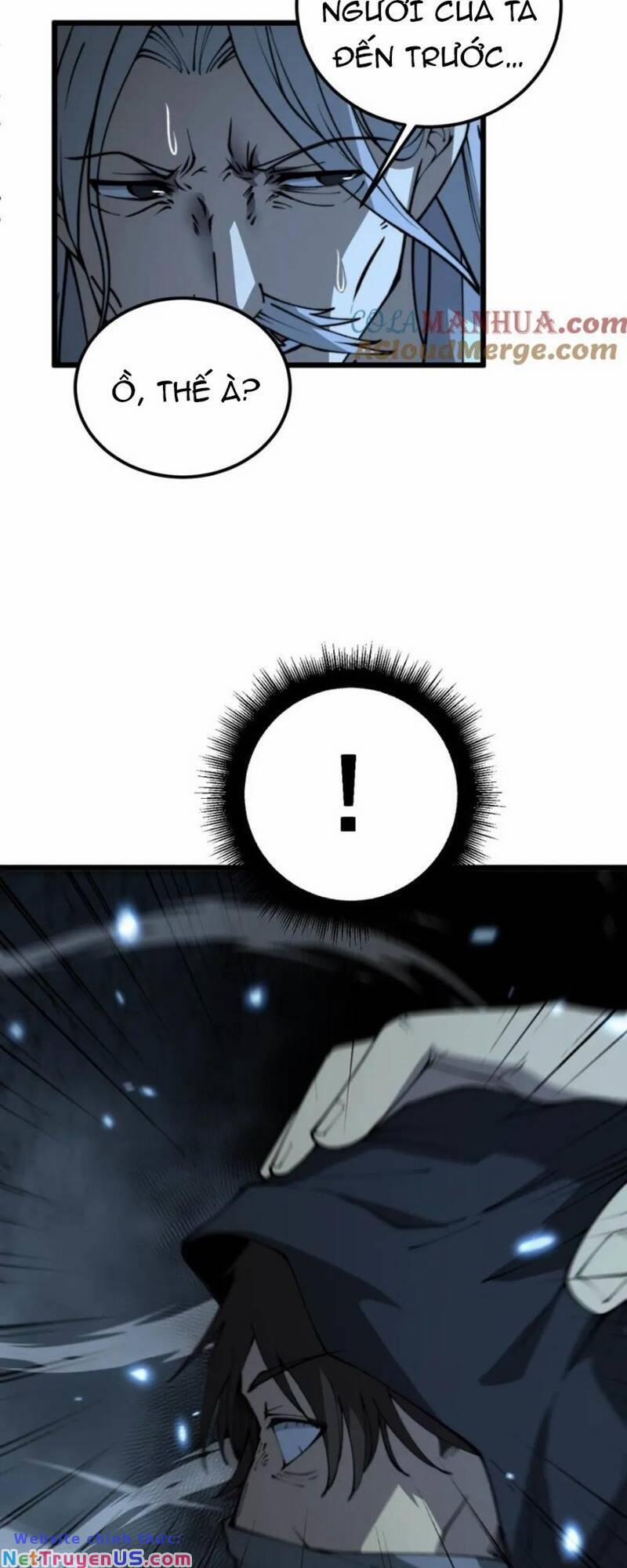 Độc Thủ Vu Y 421 trang 36