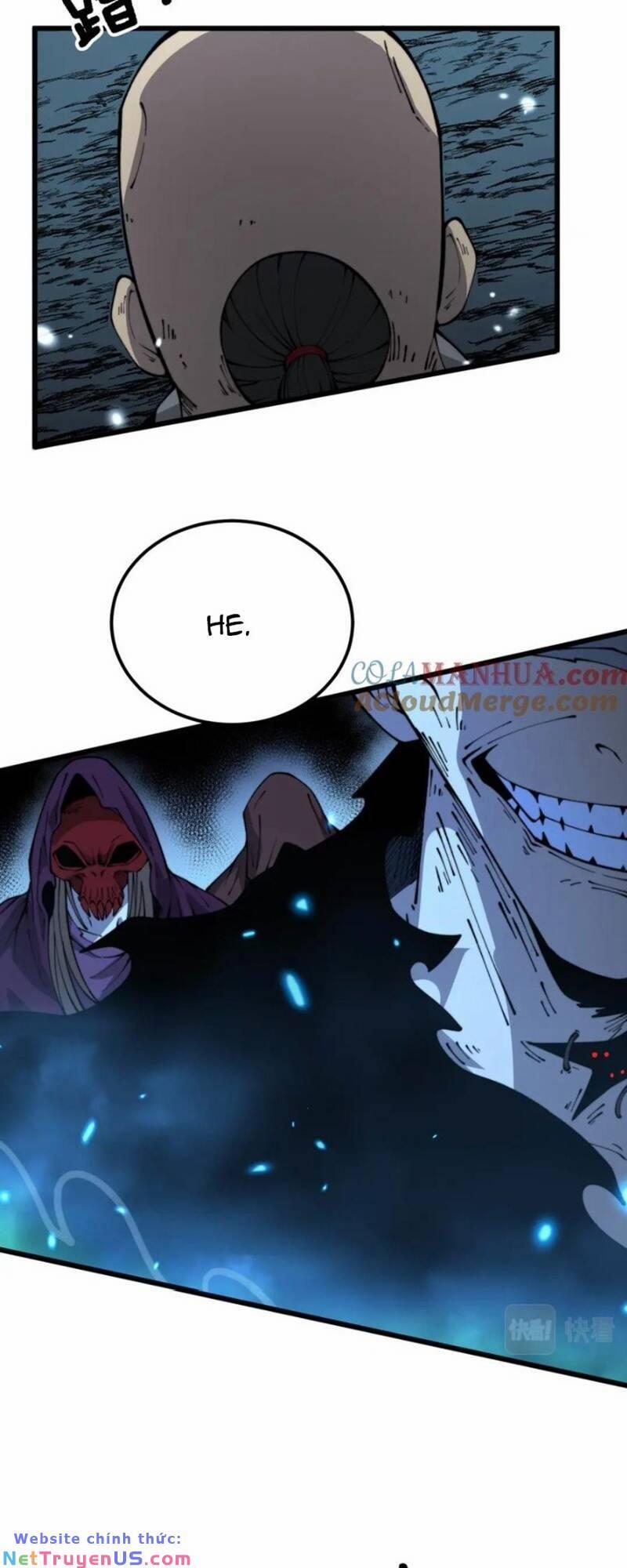 Độc Thủ Vu Y 421 trang 38