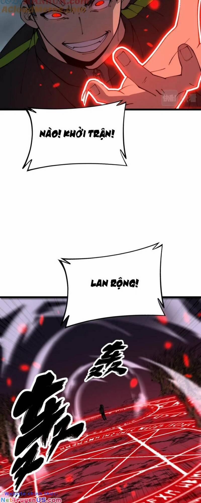 Độc Thủ Vu Y 421 trang 4