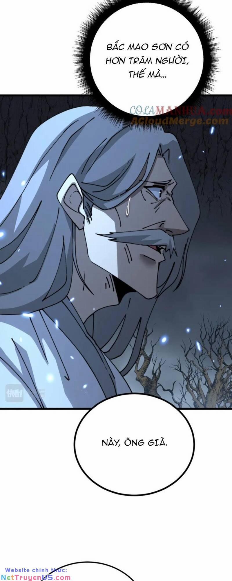 Độc Thủ Vu Y 421 trang 42