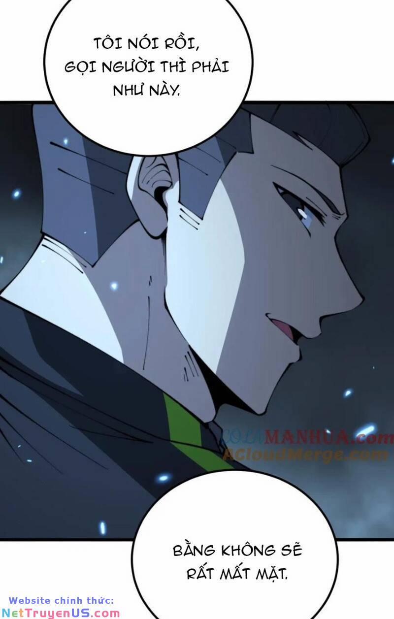 Độc Thủ Vu Y 421 trang 43