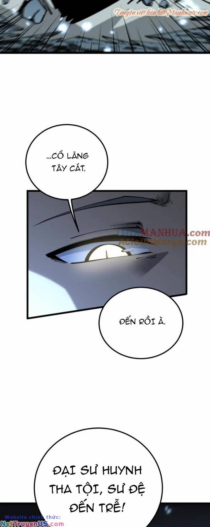 Độc Thủ Vu Y 421 trang 45