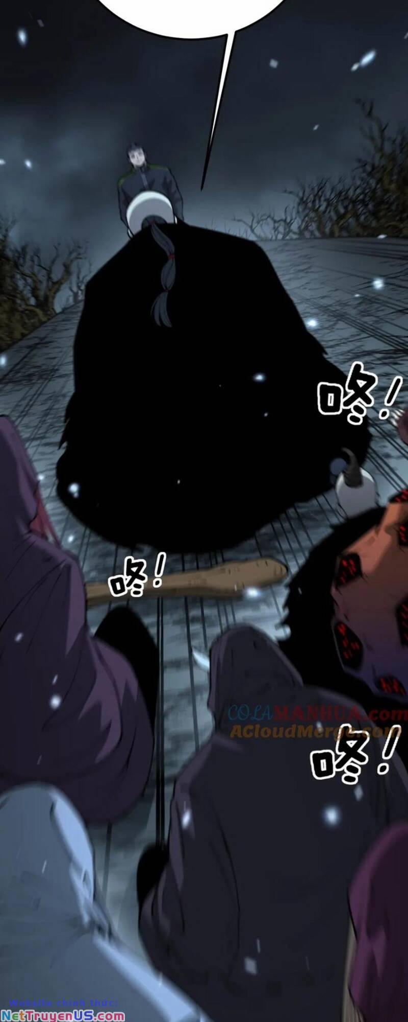 Độc Thủ Vu Y 421 trang 46