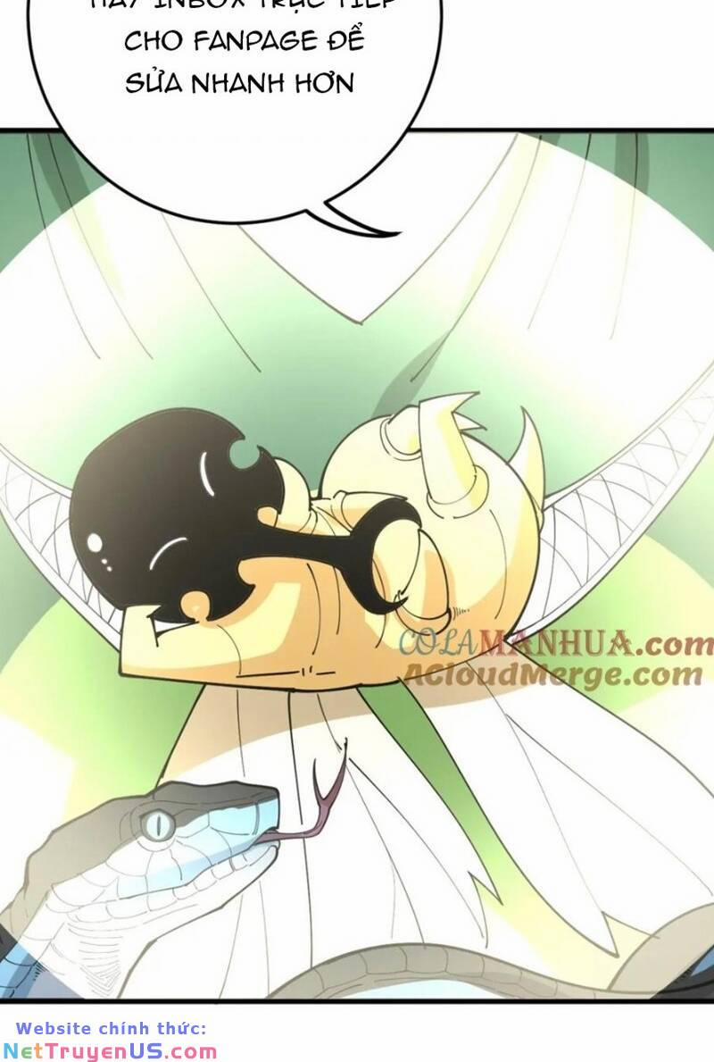 Độc Thủ Vu Y 421 trang 48