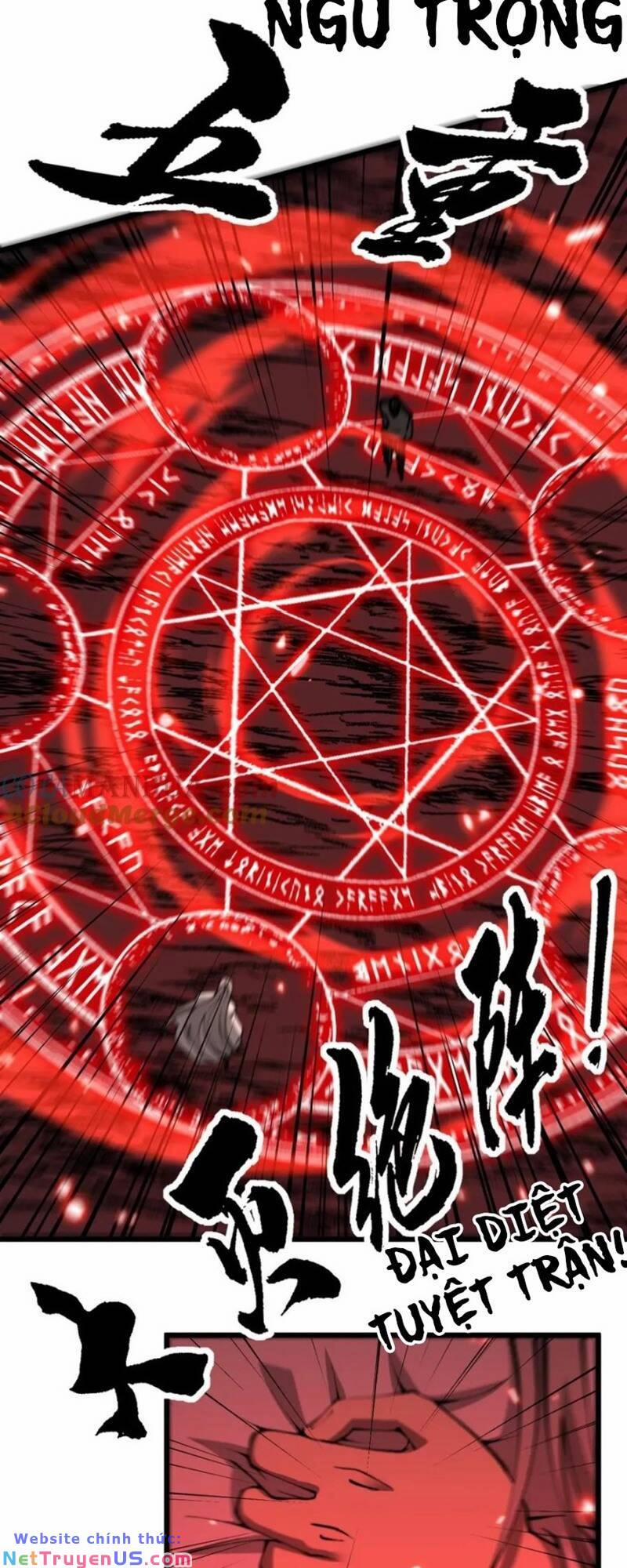 Độc Thủ Vu Y 421 trang 6