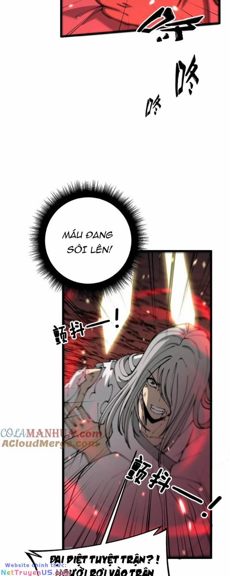 Độc Thủ Vu Y 421 trang 7