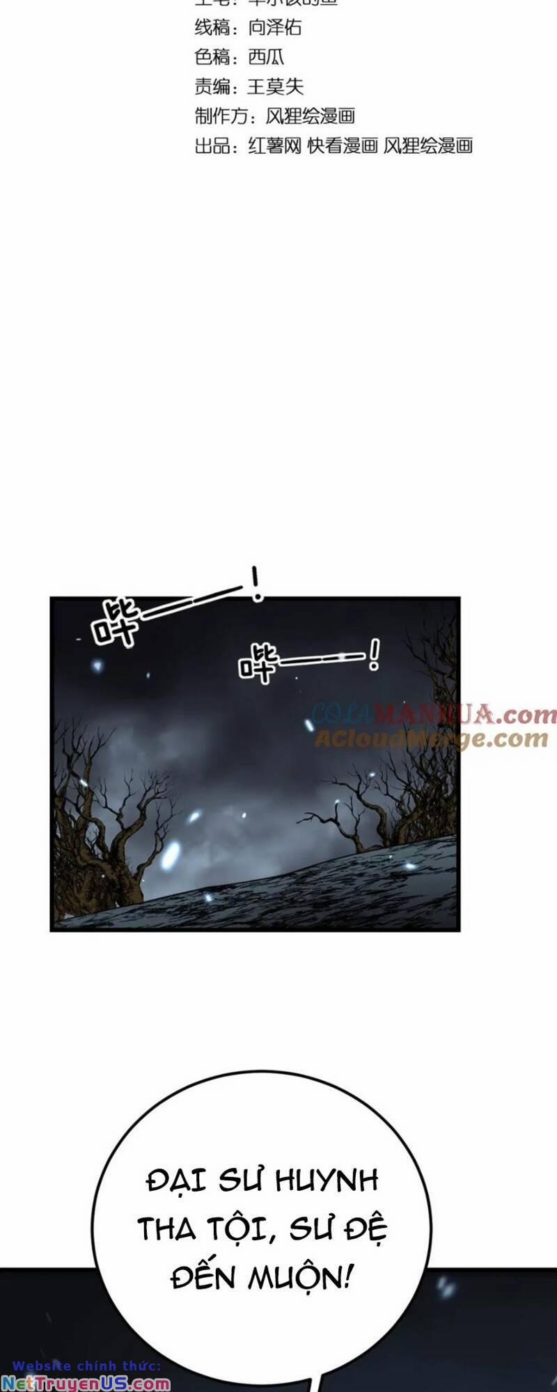 Độc Thủ Vu Y 422 trang 1