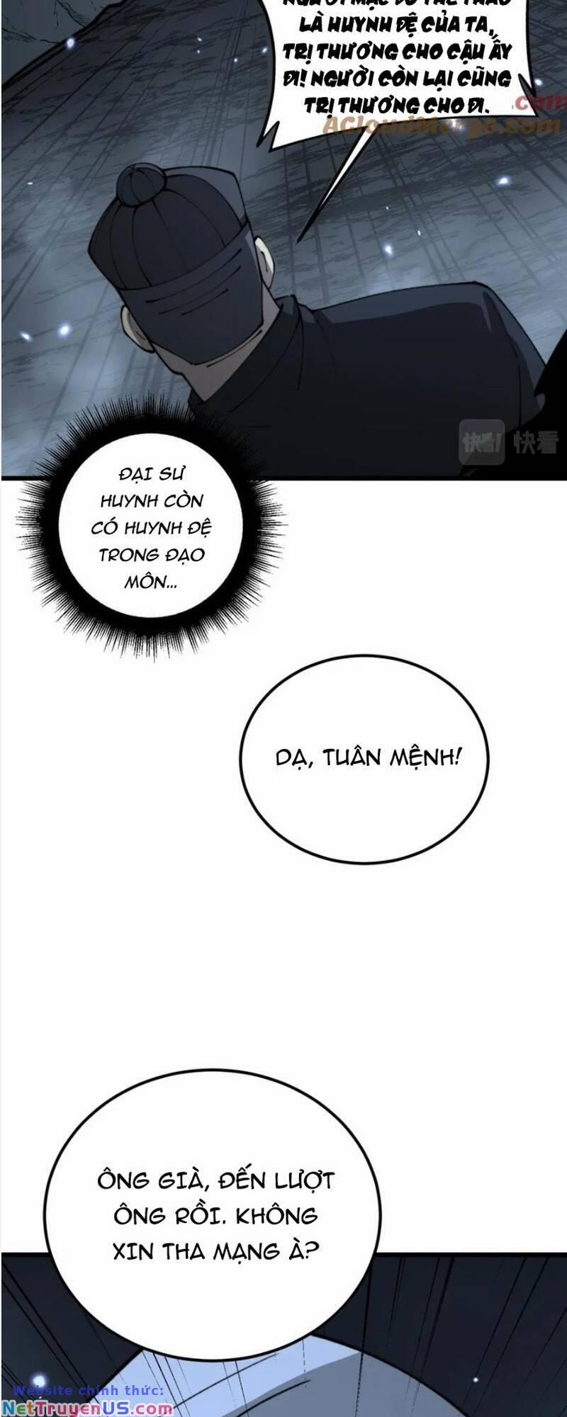 Độc Thủ Vu Y 422 trang 18