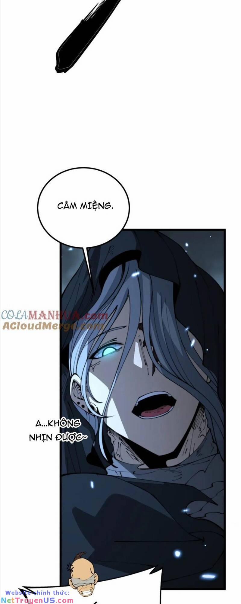 Độc Thủ Vu Y 422 trang 26