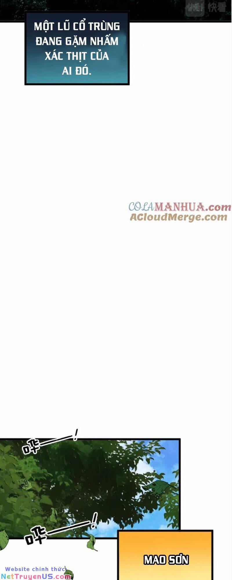 Độc Thủ Vu Y 422 trang 33