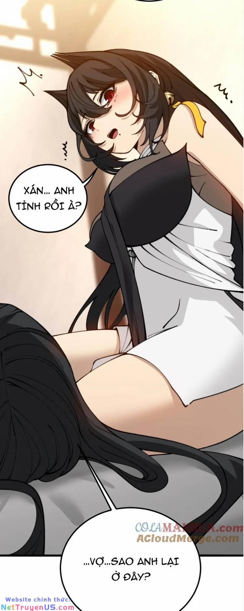 Độc Thủ Vu Y 422 trang 35