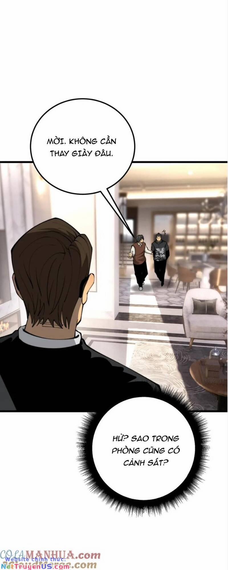 Độc Thủ Vu Y 423 trang 17