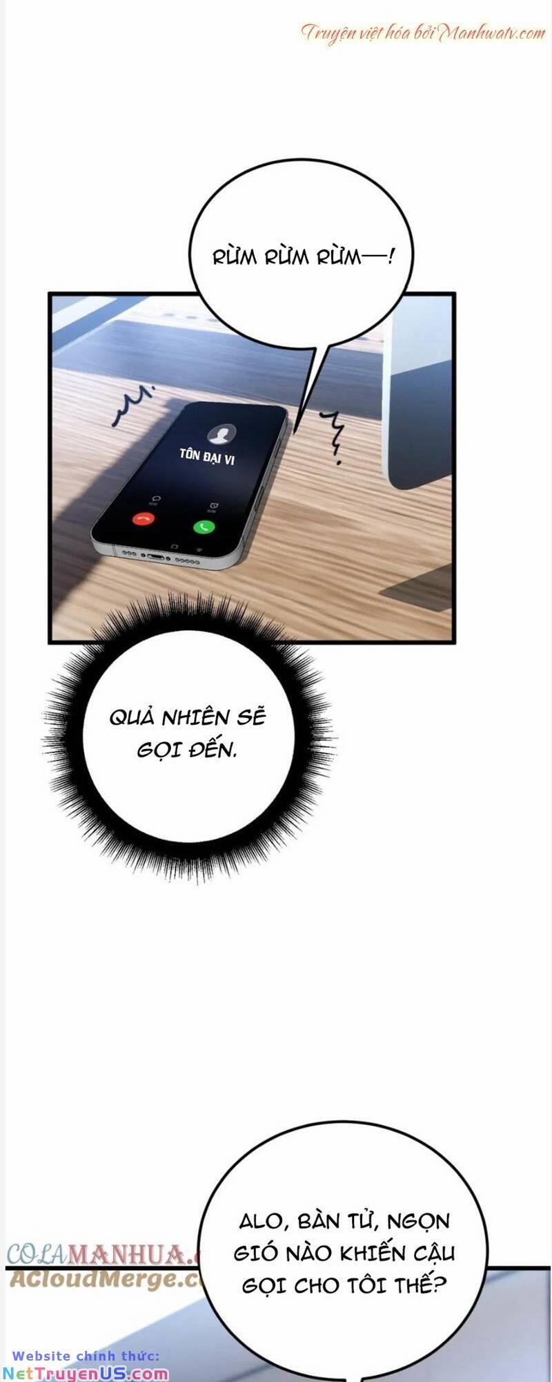 Độc Thủ Vu Y 423 trang 30