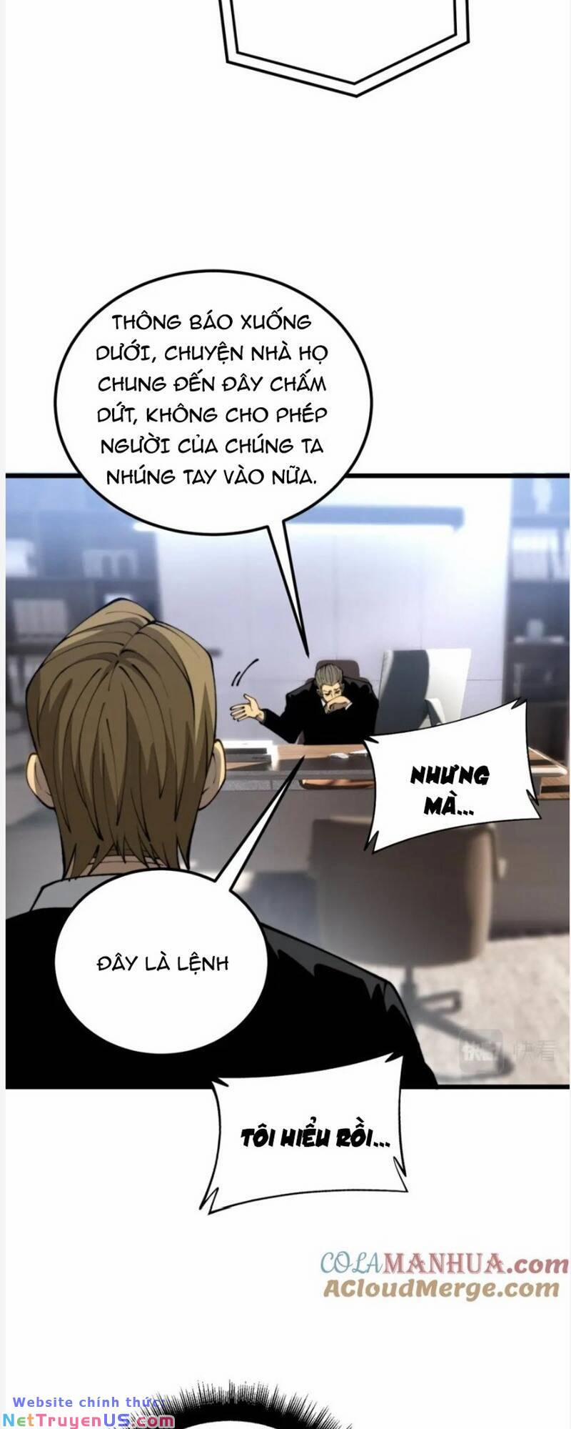 Độc Thủ Vu Y 423 trang 37