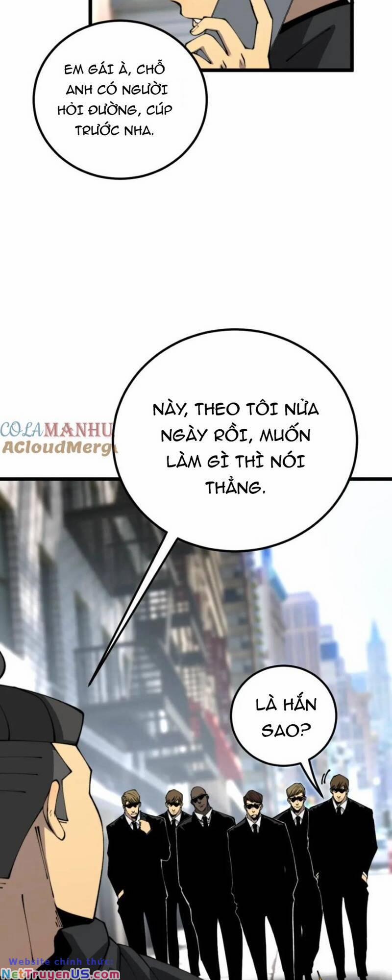 Độc Thủ Vu Y 423 trang 6