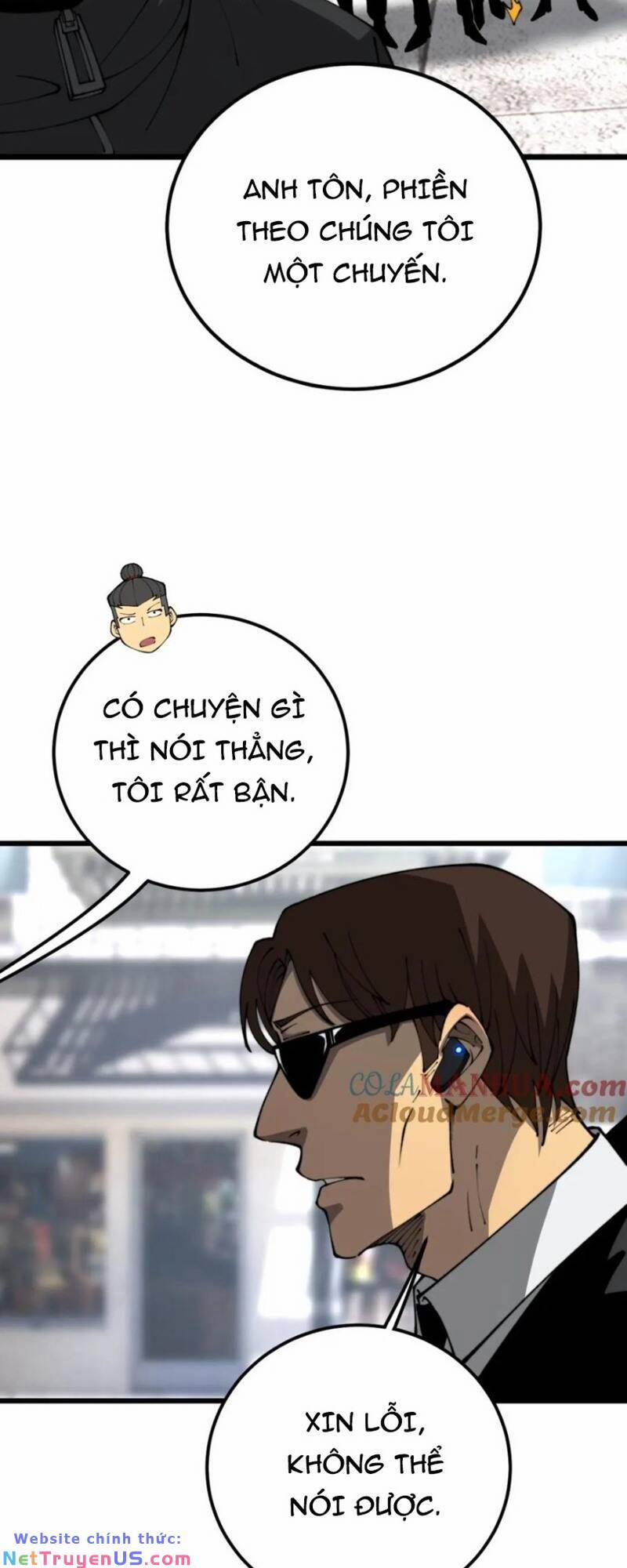 Độc Thủ Vu Y 423 trang 7