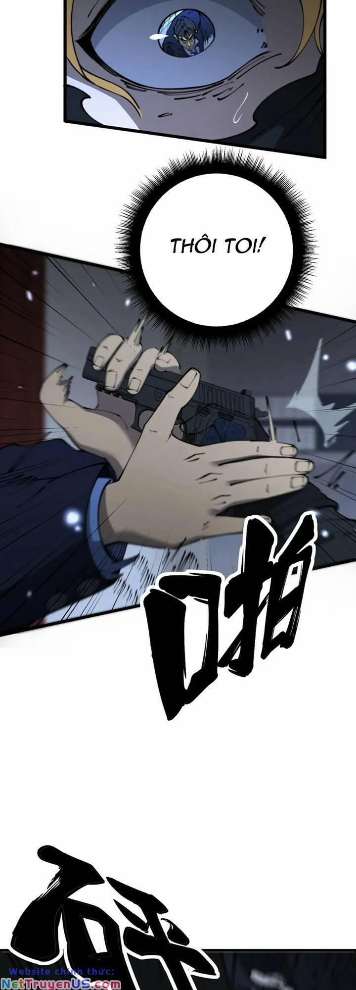 Độc Thủ Vu Y 427 trang 24