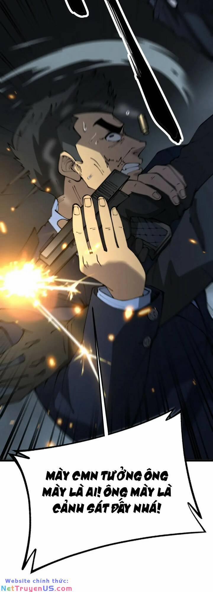 Độc Thủ Vu Y 427 trang 25