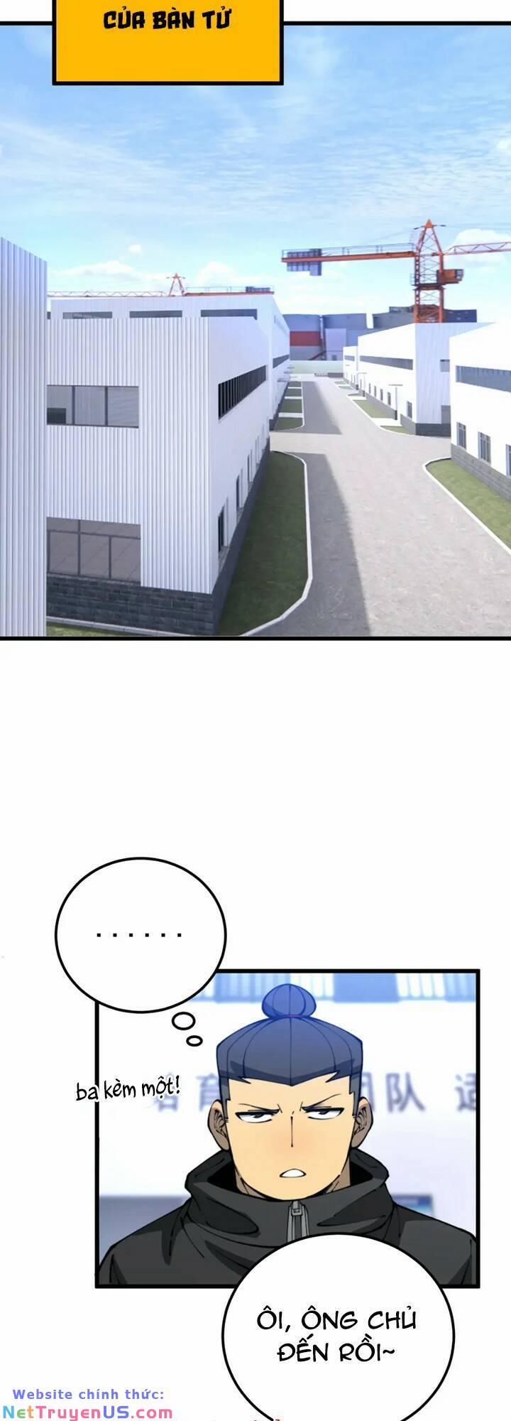 Độc Thủ Vu Y 427 trang 35