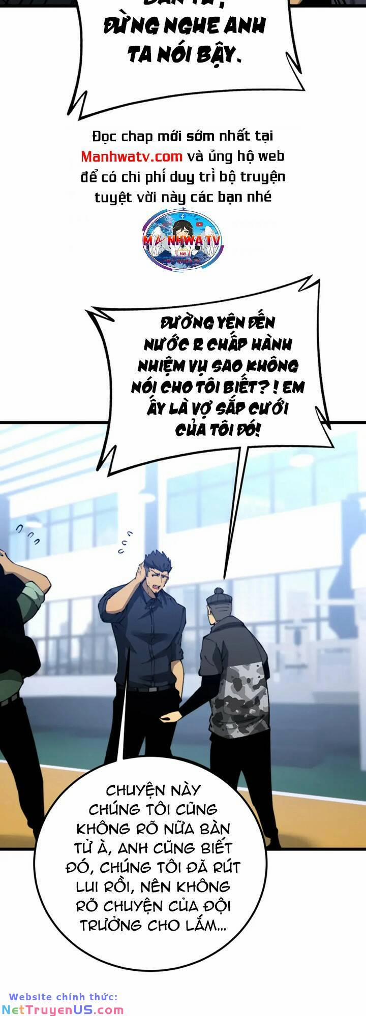 Độc Thủ Vu Y 427 trang 42