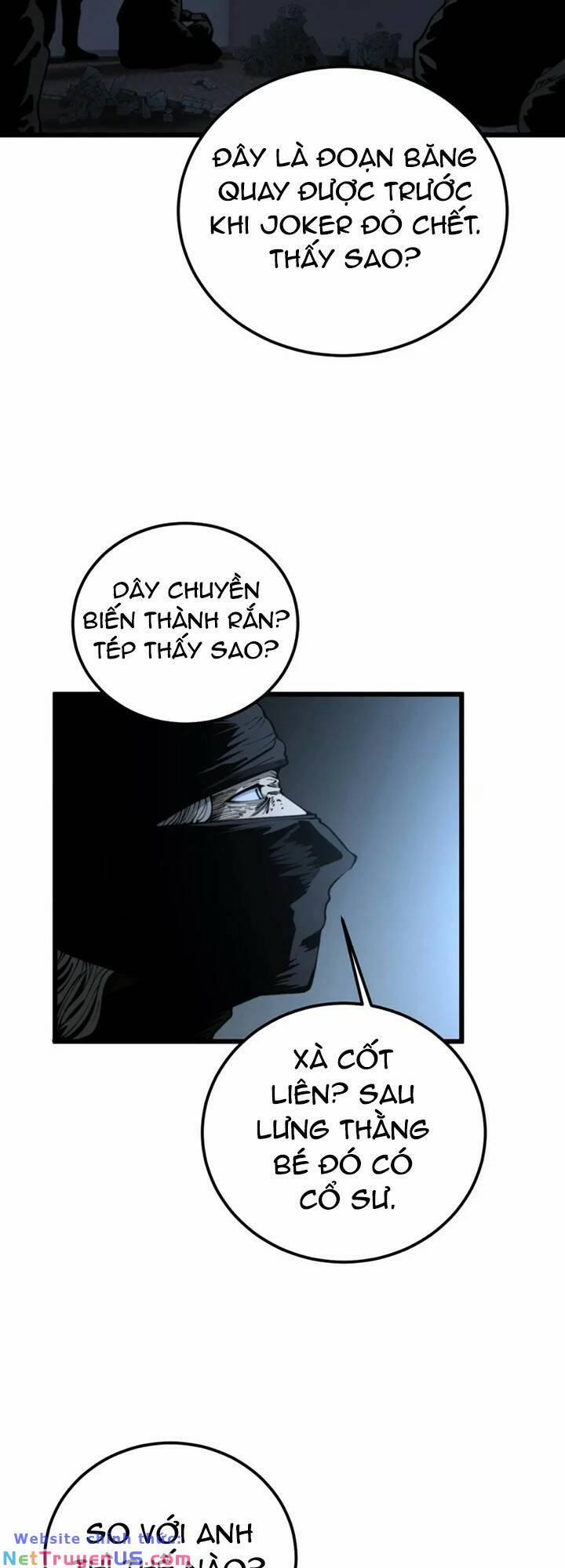 Độc Thủ Vu Y 428 trang 14