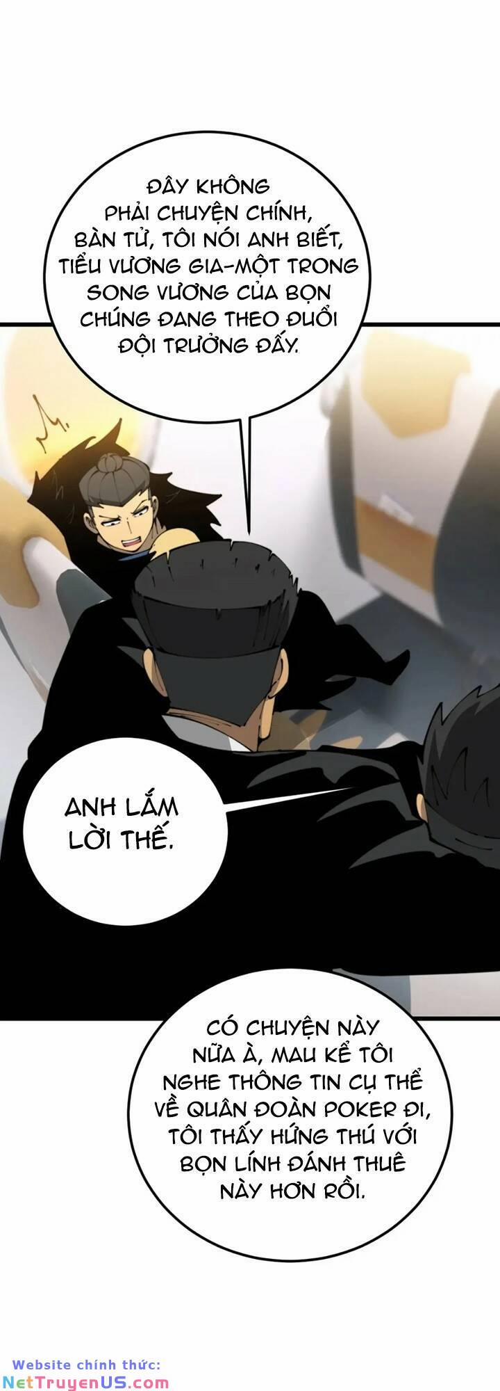 Độc Thủ Vu Y 428 trang 26