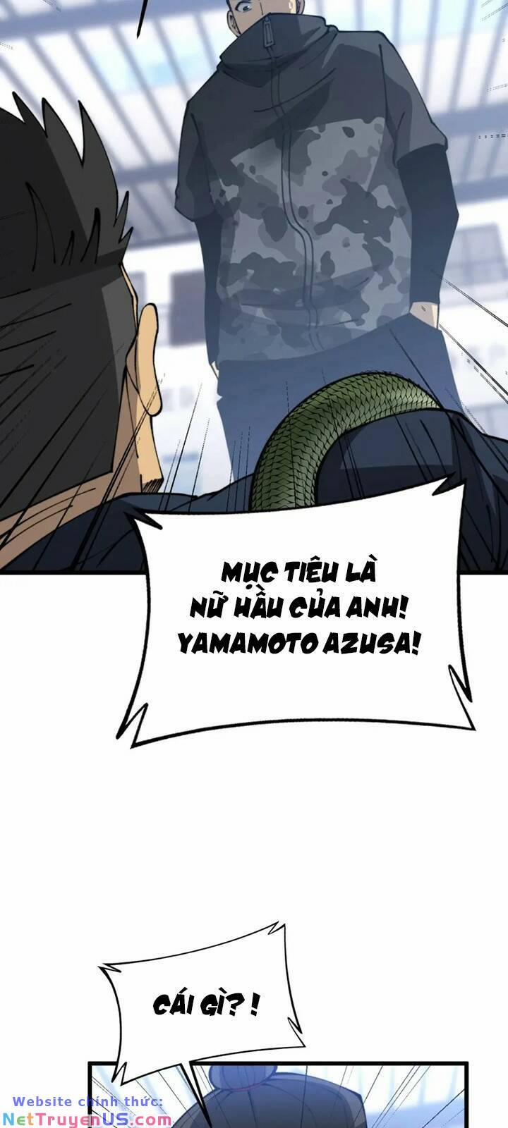 Độc Thủ Vu Y 428 trang 3