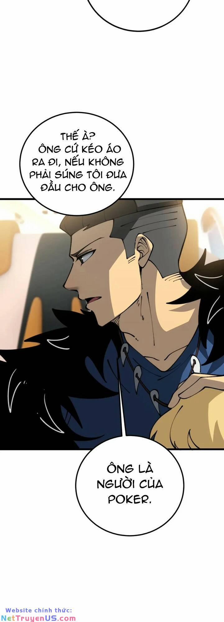 Độc Thủ Vu Y 428 trang 33