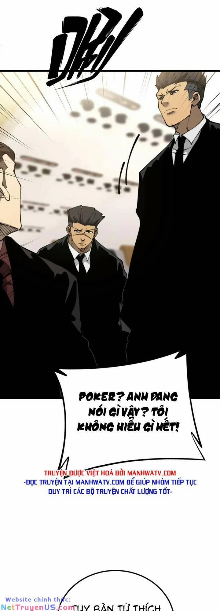 Độc Thủ Vu Y 428 trang 34