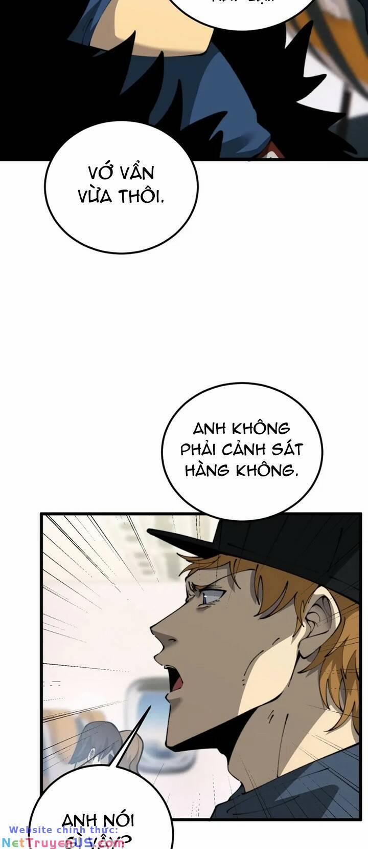 Độc Thủ Vu Y 428 trang 39