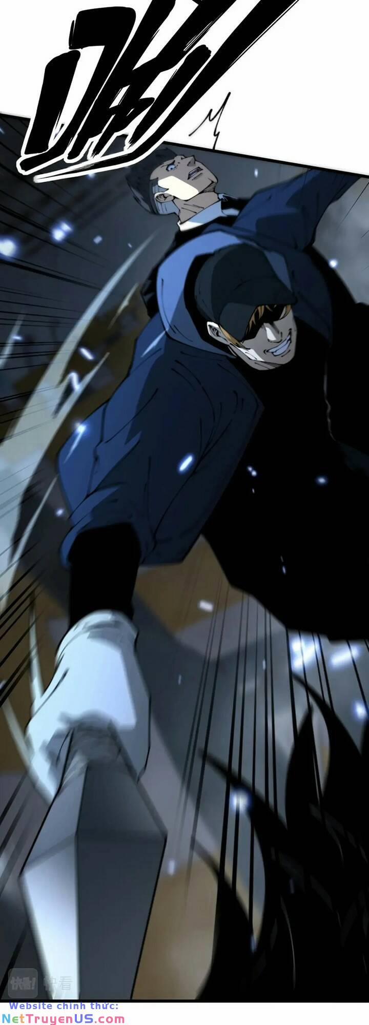 Độc Thủ Vu Y 428 trang 41