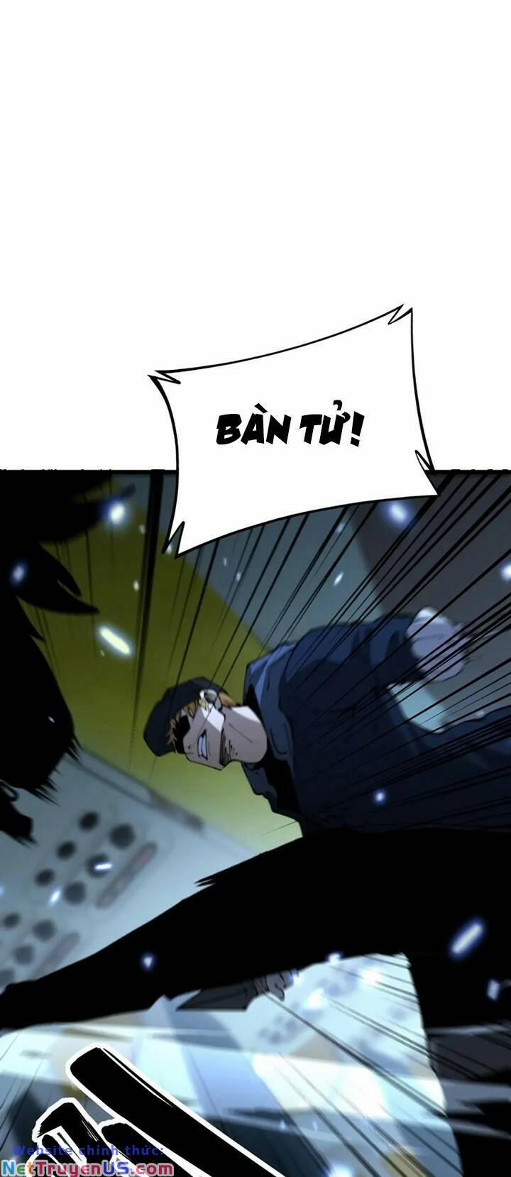 Độc Thủ Vu Y 428 trang 43